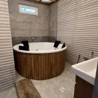 210متری نوساز مبله //فقط 1200//|فروش خانه و ویلا|چمستان, |دیوار