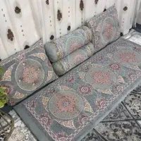 خوش نشین دل نشین|پشتی|بروجرد, |دیوار