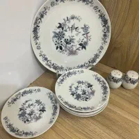 ظروف زیبا وقدیمی