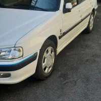 پژو پارس tu5 مدل ۹۹