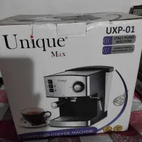 یه دستگاه قهوه ساز و یک سرخ کن ۵ لیتری|اجاق گاز و لوازم برقی پخت‌وپز|لار, |دیوار