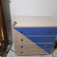 میز آریشی دراور