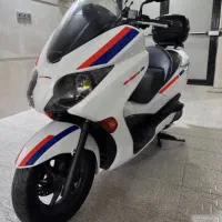 تعمیرات و کارشناسی موتور سیکلت