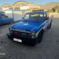 نیسان یدکش