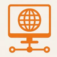 خدمات پشتیبانی شبکه ، سخت افزار ، نرم افزار