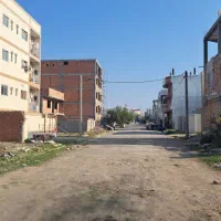 زمین مسکونی فاضل آباد (رحمت آباد)|فروش زمین و ملک کلنگی|فاضل آباد, |دیوار