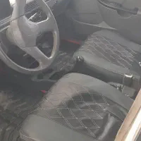 پراید ۸۲اس|خودرو سواری و وانت|گنبد کاووس, |دیوار