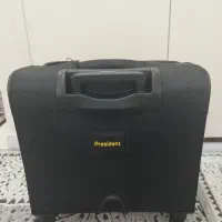 چمدان خلبانی مدل President|کیف، کفش، کمربند|بندرعباس, |دیوار