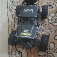 ماشین شارجی