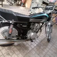 موتور تکتاز اخر 403