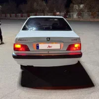 پژو پارس tu5 دریچه سیمی ۱۳۹۸|خودرو سواری و وانت|بروجن, |دیوار