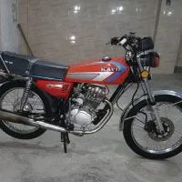 موتور 200کویر مدل 95