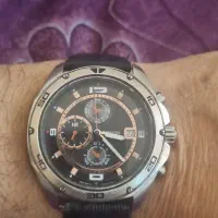 ساعت کرنوگراف سیتیزن ژاپن بدون بند