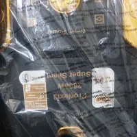 جاروبرقی بوش نو|جاروبرقی، جارو شارژی، بخارشو|تهران, جوادیه تهرانپارس|دیوار