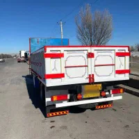 کامیونت فاوو۶تن|خودرو سنگین|نمین, |دیوار