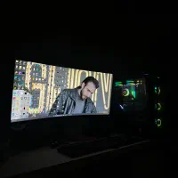 سیستم و مانیتور فروشی ادیت رندرینگ‌ و‌گیمینگ