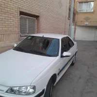 فروش پژوپارس  مدل۸۸