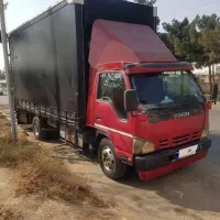 اتوبارباربری نارمک حمل بار خاورهروی پیروزی‌ لواسان