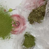 ترشی و سبزیجات خشک