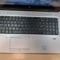 لپ تاپ HP گرافیک مجزا|رایانه همراه|ایذه, |دیوار