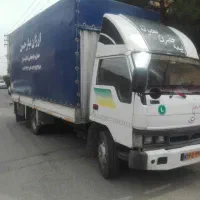 باربری اتوبار ارزان بار هشتگرد نظراباد آبیک مهستان