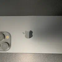 ایفون ۱۵ پرومکس ۲۵۶ ریجستر