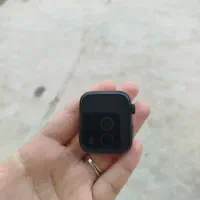 ساعت هوشمند تمیز