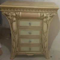 دراور وارداتی