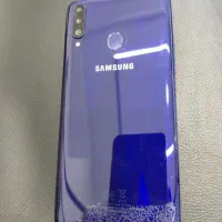 گوشی سامسونگ A20s|موبایل|محمودآباد, |دیوار