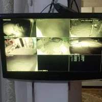 دوربین مداربسته|دوربین مداربسته|قمرود, |دیوار