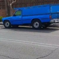 حمل نخاله ساختمانی نیسان افسریه نارمک  پیروزی ری