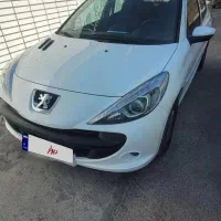 پژو207i پانا99 بدون رنگ شاسی پلمپ