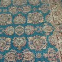 2تخته فرش تاپ