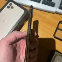 آیفون ۱۱ پرومکس ۵۱۲ گیگ|موبایل|تهران, شادمان|دیوار