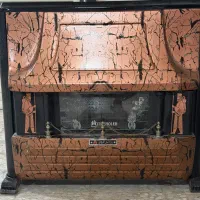 بخاری 16هزار و12هزار کاملآ سالم و تضمینی