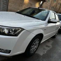 دنا مدل ۹۴ تیپ ۲|خودرو سواری و وانت|تهران, فلسطین (میدان انقلاب)|دیوار