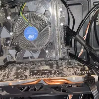 سیستم گیمینگ نو گارانتی دار