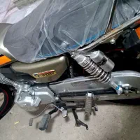 موتور هندا احسان