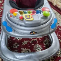 تعداد دو عدد کریر ودوعدد روروک