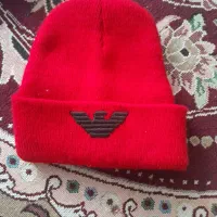 دو عدد نیم تنه بایه کلاه