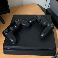 Ps4 slim