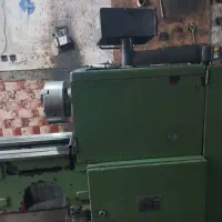 فروش دستگاه تراش ودستگاه پرس و دیرل