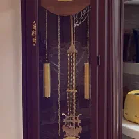 ساعت ایستاده