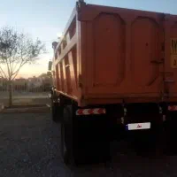 بنز تک کمپرسی ۹۱ بدون سوپر|خودرو سنگین|قزوین, |دیوار