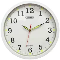 ساعت دیواری سیتیزن (شبنما) آکبند روانگرد بیصدا|ساعت دیواری و تزئینی|تبریز, |دیوار