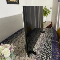 تلوزیون ۴۳ هایسنس|تلویزیون و پروژکتور|تنکابن, |دیوار