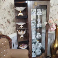 بوفه در حد نو