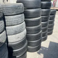 لاستیک تایر دست دوم|قطعات یدکی و لوازم جانبی|سهند, |دیوار