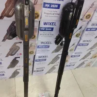 جارو عصایی ویکسل (wixel) مدل ۲۰۲۵ آب و خاک