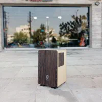 کاخن اسلپ|درام و پرکاشن|قزوین, |دیوار